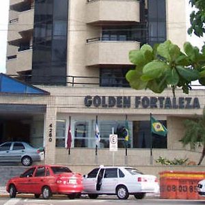 Fortaleza Golden Hotel